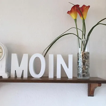 Fw Sommersandsonne - Am Yachthafen- *