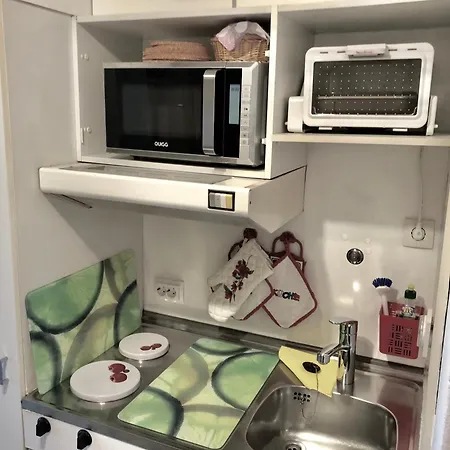 Fw Sommersandsonne - Am Yachthafen- *