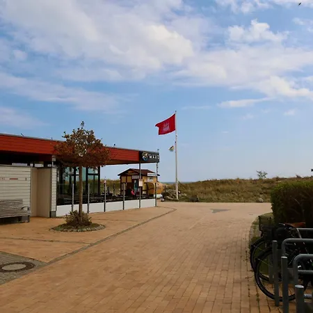 Fw Sommersandsonne - Am Yachthafen-